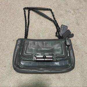 Coach Small Handbag/ Mini purse